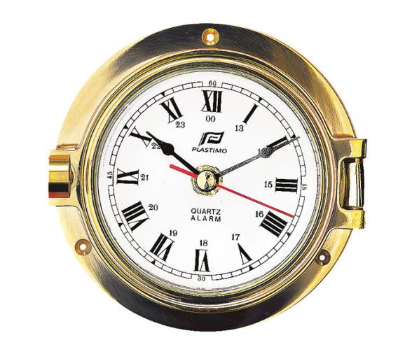 Reloj Laton 3 Plastimo