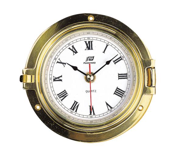 Reloj Laton 4,5 Plastimo