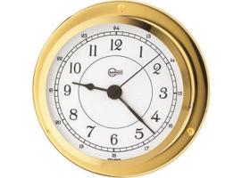 Barigo Reloj Quarzo con Alarma Star Dorado