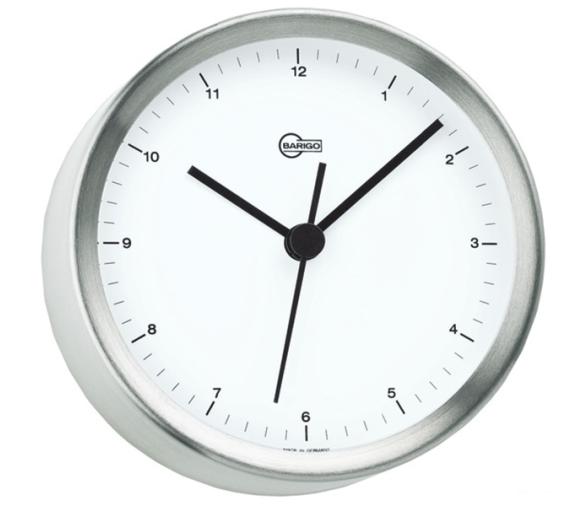 Barigo Reloj Minimalist