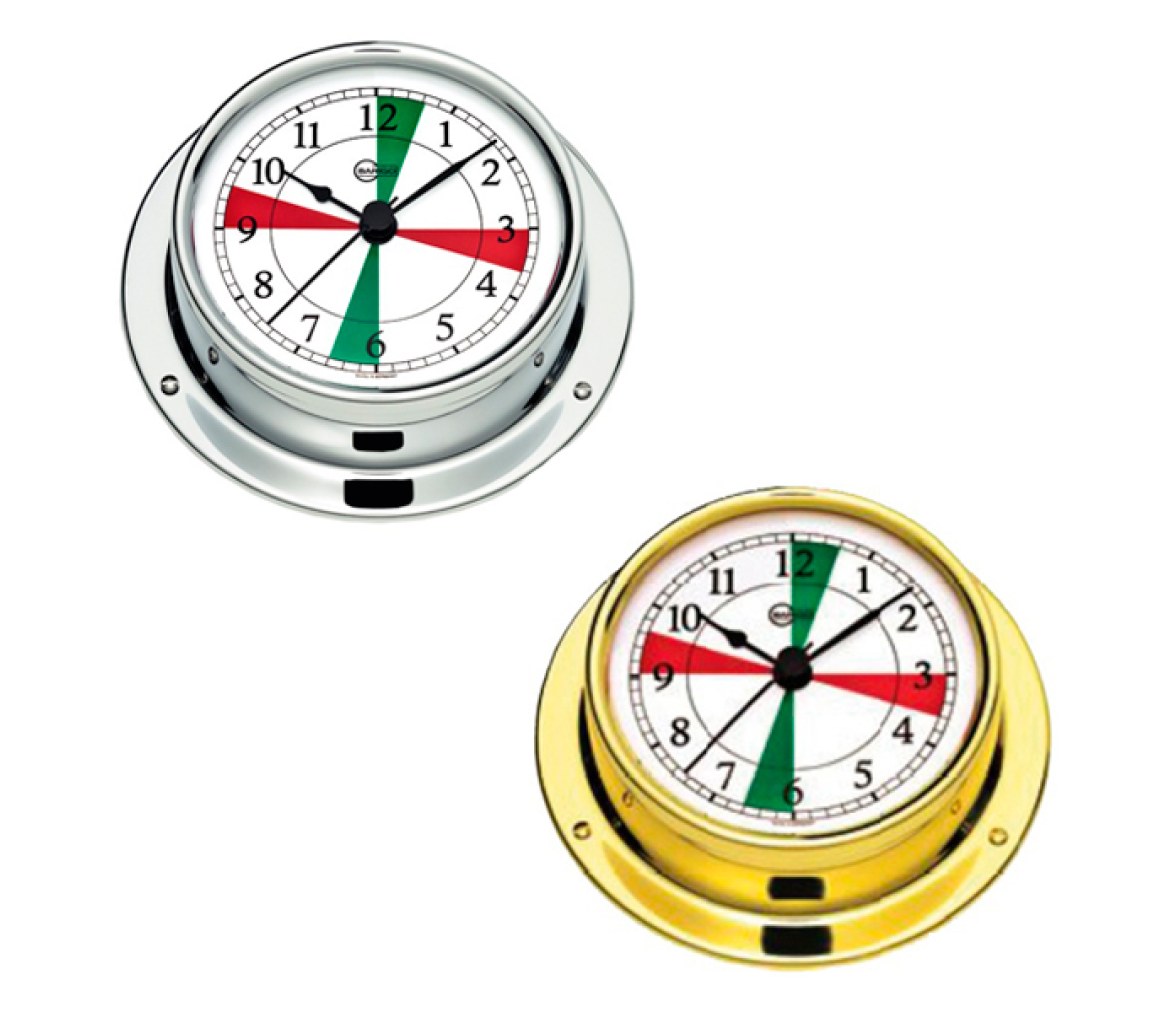 Barigo Reloj con Radio sectores Tempo S