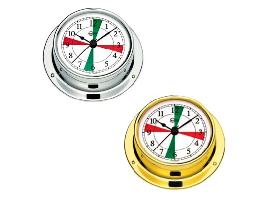 Barigo Reloj con Radio sectores Tempo S