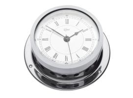 Barigo Reloj Quarzo con Alarma Star Cromado