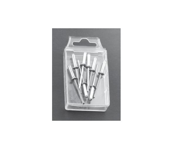 Remache en Acero Inoxidable