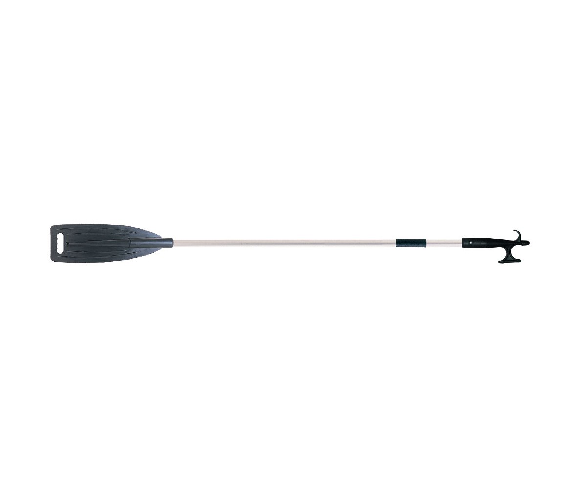 Remo Bichero Telescopico Multiuso 122-169 cm