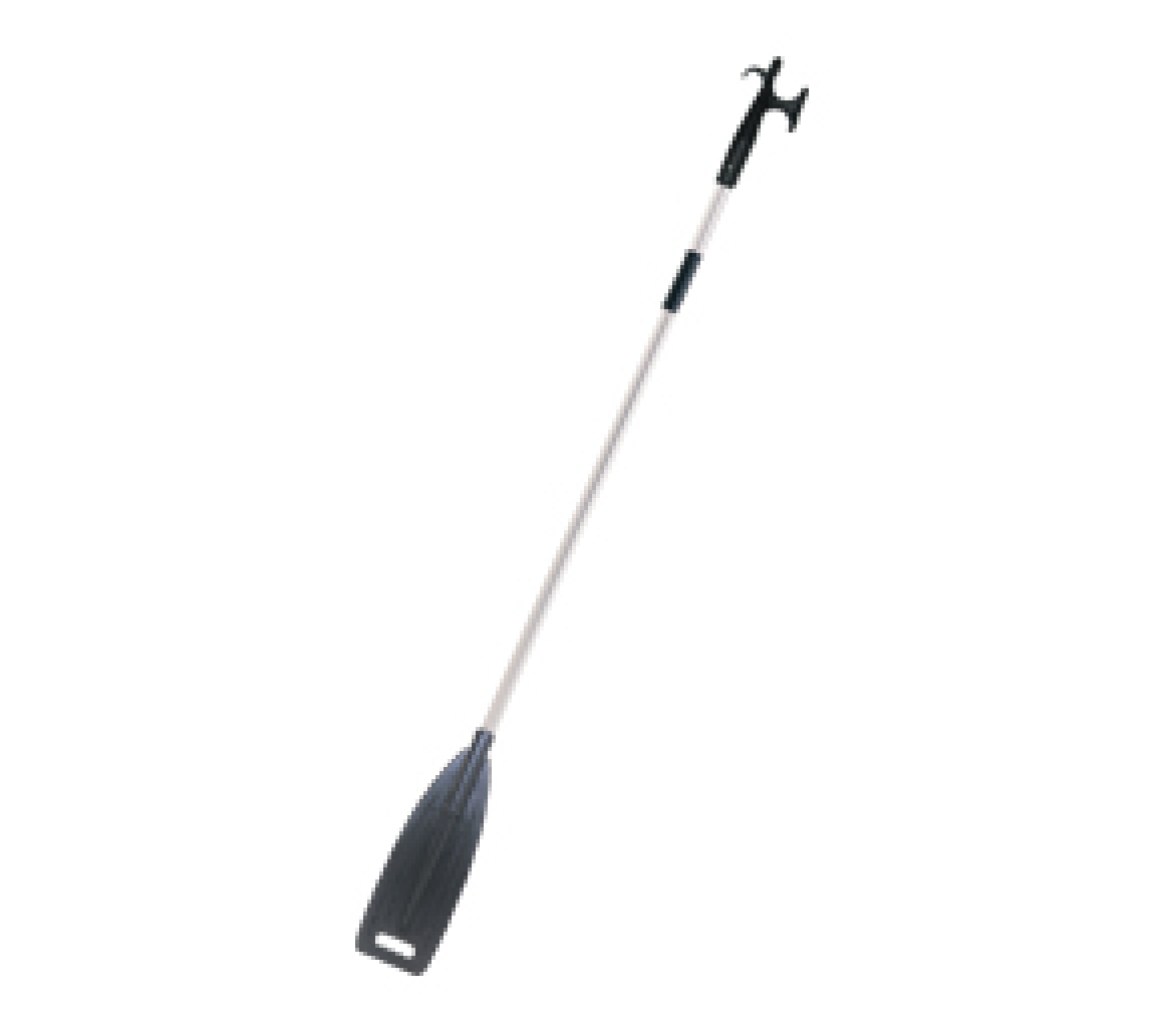 Remo Bichero Telescopico Multiuso 156-221cm