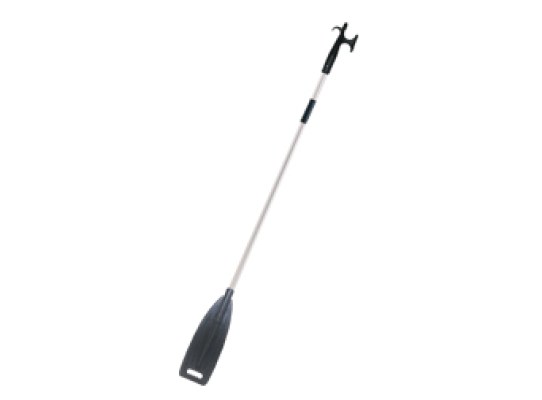 Remo Bichero Telescopico Multiuso 156-221cm