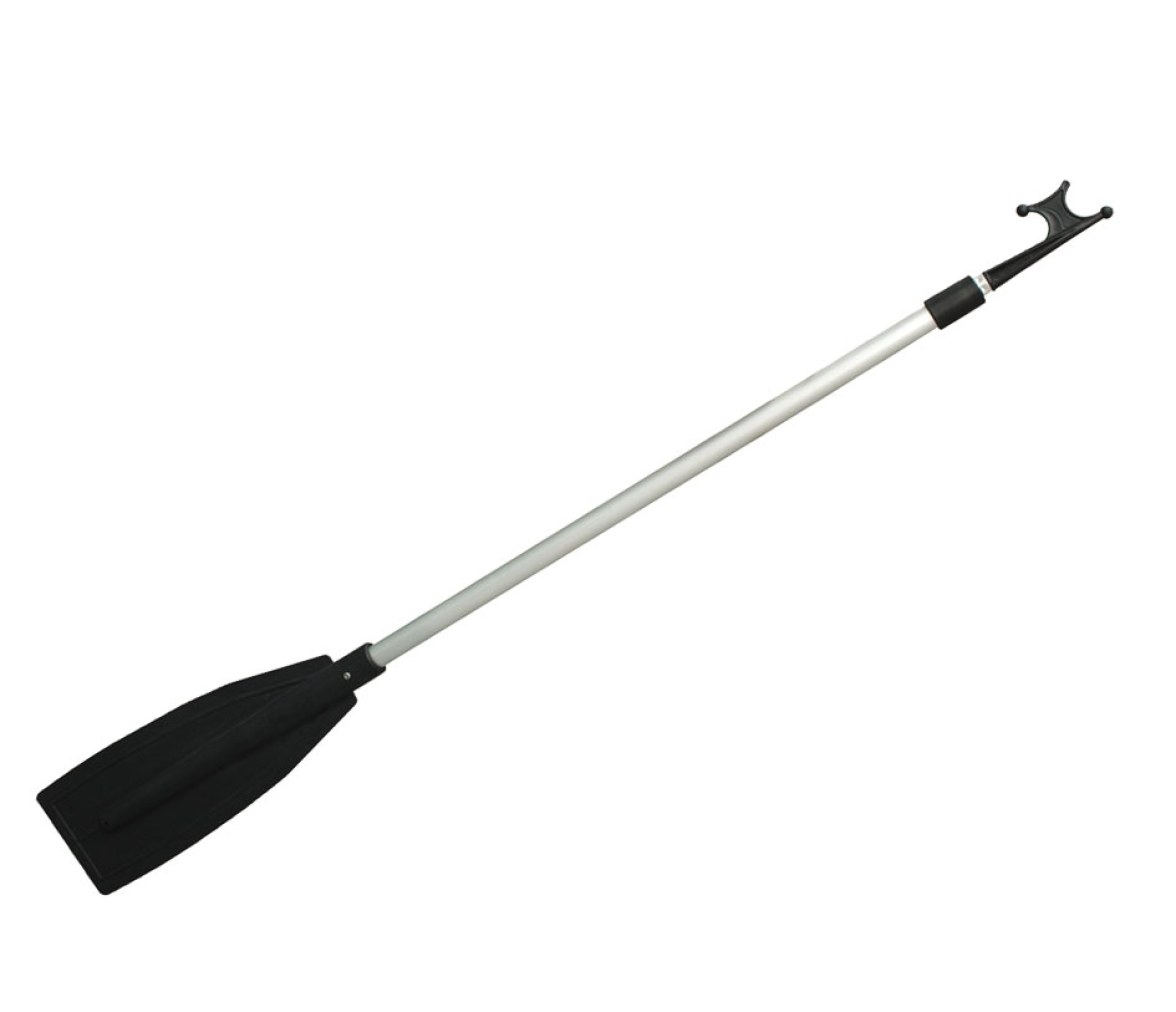 Remo Bichero Telescopico Multiusos 120-165 cm
