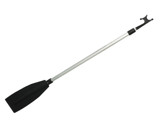 REMO BICHERO TELESCOPICO MULTIUSOS 120-165cm