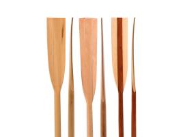 Remo de Madera 250 cm