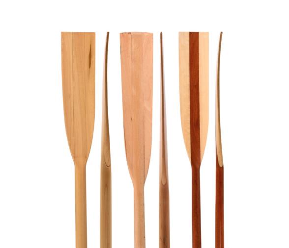 Remo de Madera 250 cm