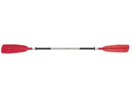 Remo Kayak Desmontable Aluminio 230cm Bravo