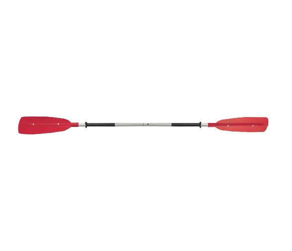 Remo Kayak Desmontable Aluminio 230cm Bravo