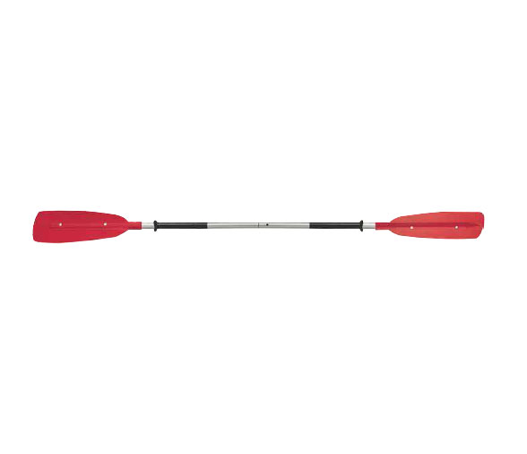 Remo Kayak Desmontable Aluminio 230cm Bravo