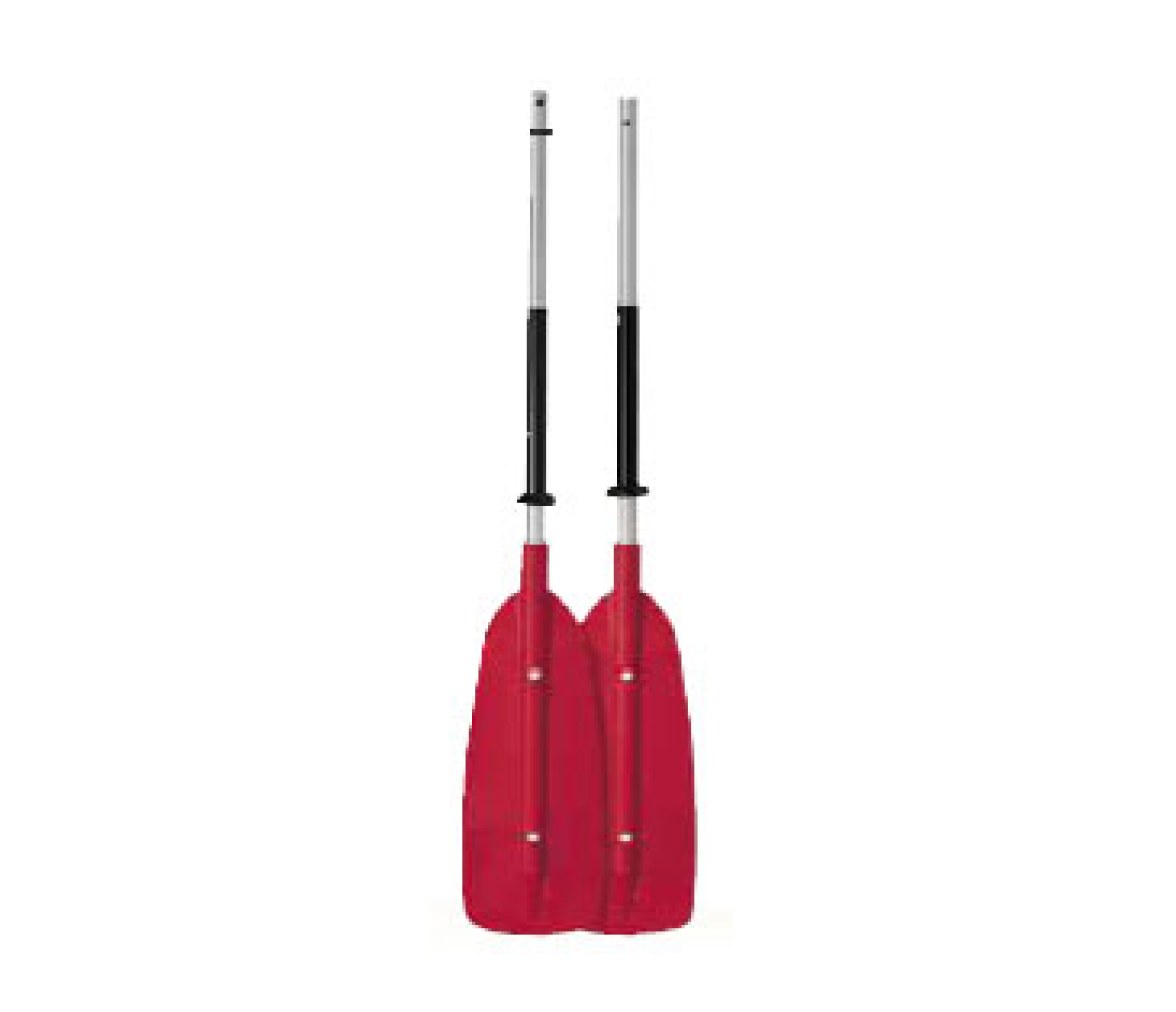 Remo Kayak Desmontable Aluminio 230cm Bravo