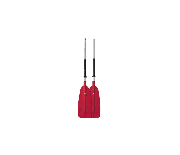 Remo Kayak Desmontable Aluminio 230cm Bravo