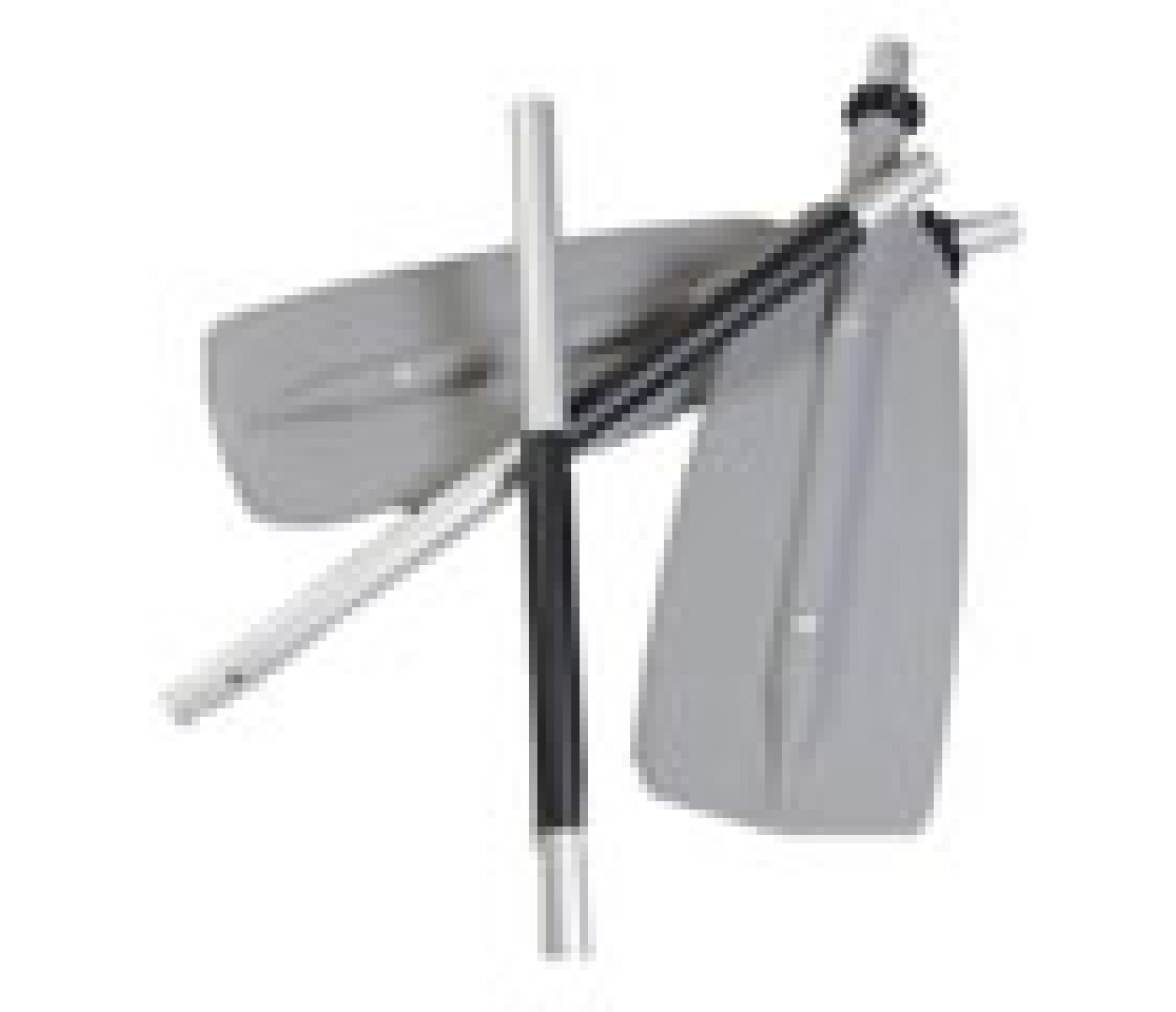 Remo Kayak K-COMPACT215 Doble Sevylor