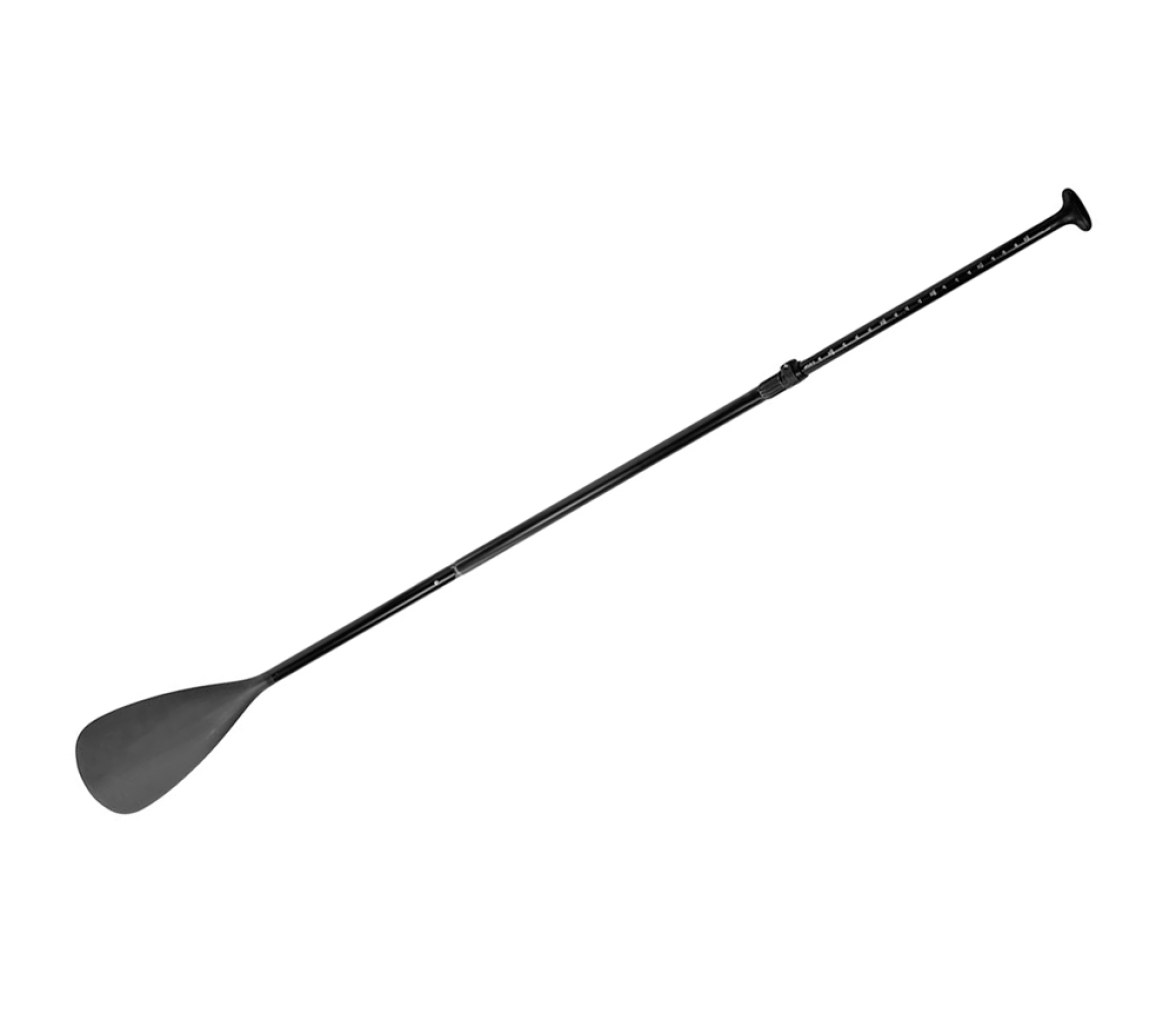 Trem Remo SUP Desmontable de 3 Piezas