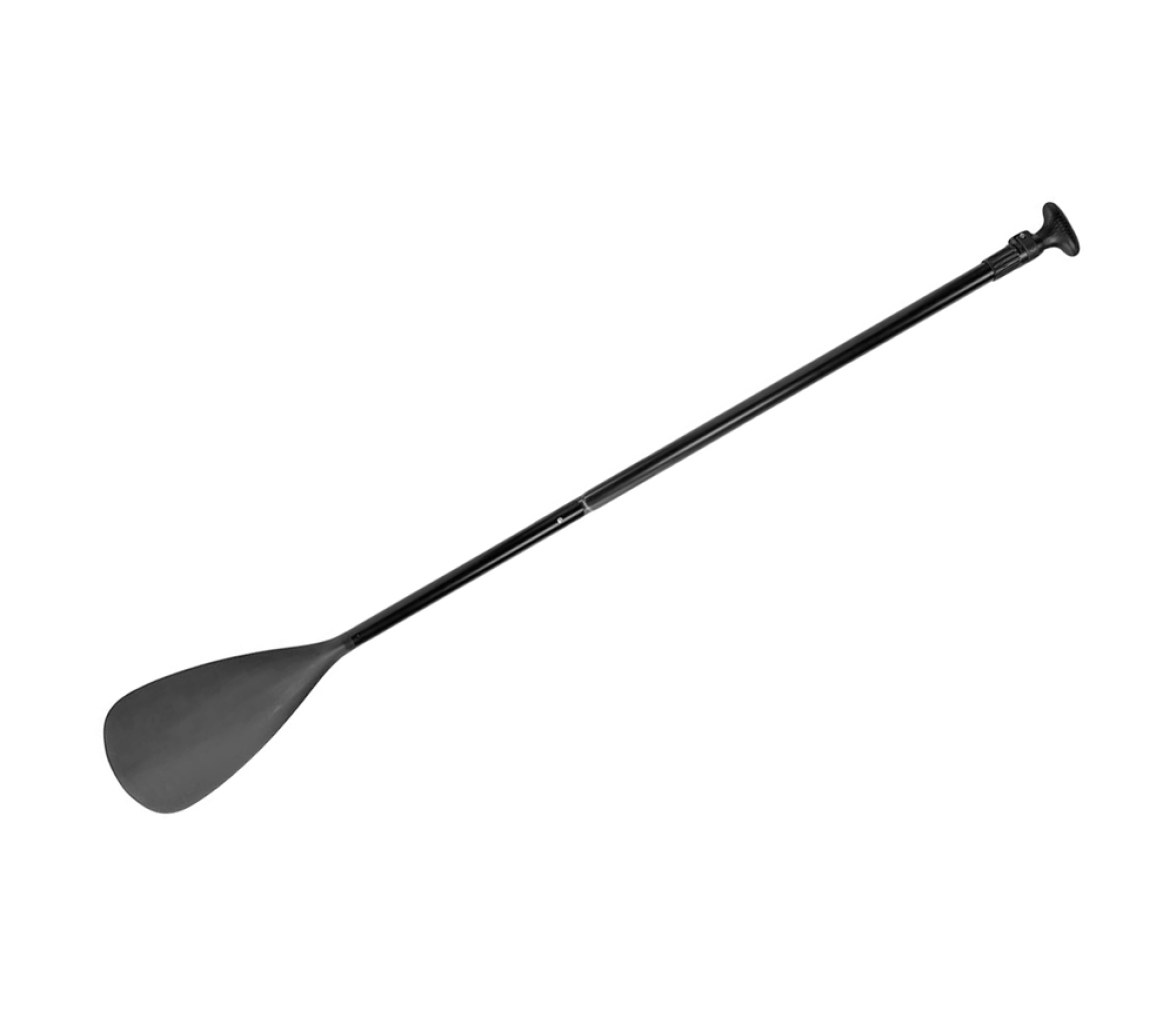 Trem Remo SUP Desmontable de 3 Piezas