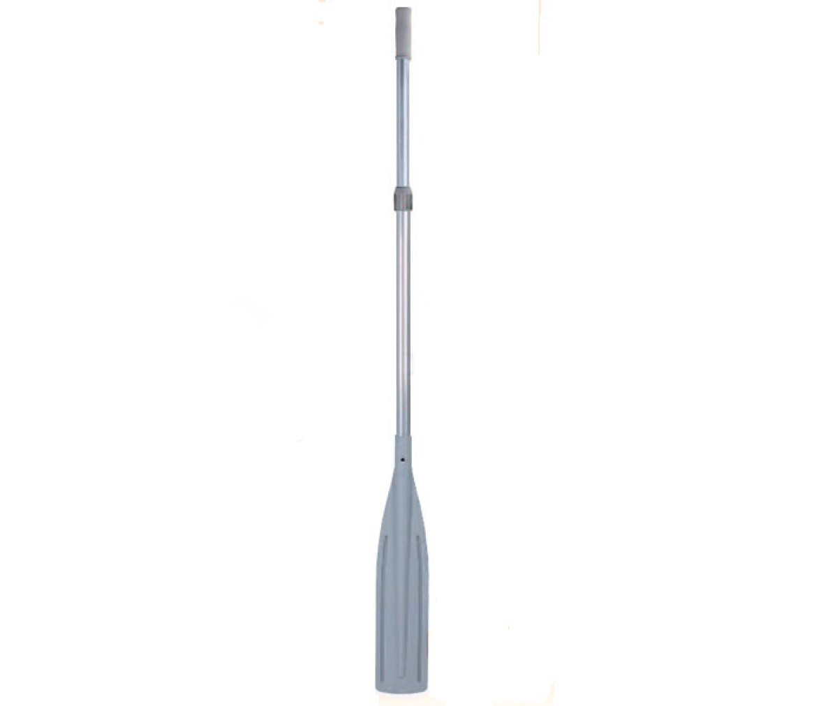 Remo Telescopico Aluminio