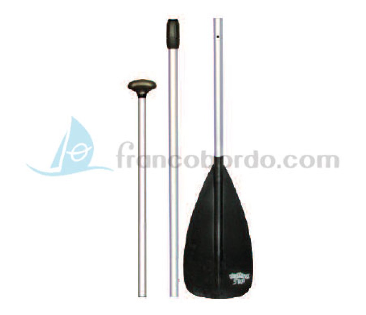 Remo Telescopico de Aluminio SUP Stand Up