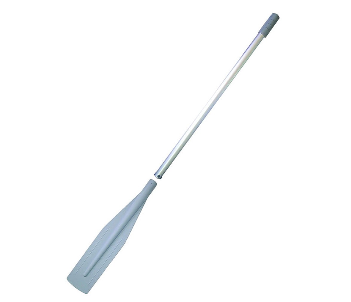 Remo Pagaya Desmontable Gris