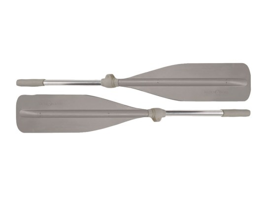Telescopic Oars for Inflatable Boats