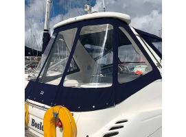 Renolit PVC Transparent Film 750 microns