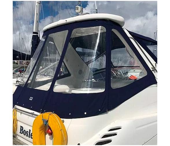 Renolit Lámina PVC Transparente 750 micras