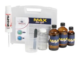 Reparador Antiarañazos para Escotillas