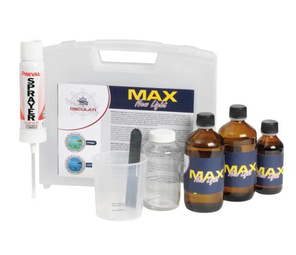 Reparador Antiarañazos para Escotillas