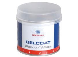 White Gelcoat