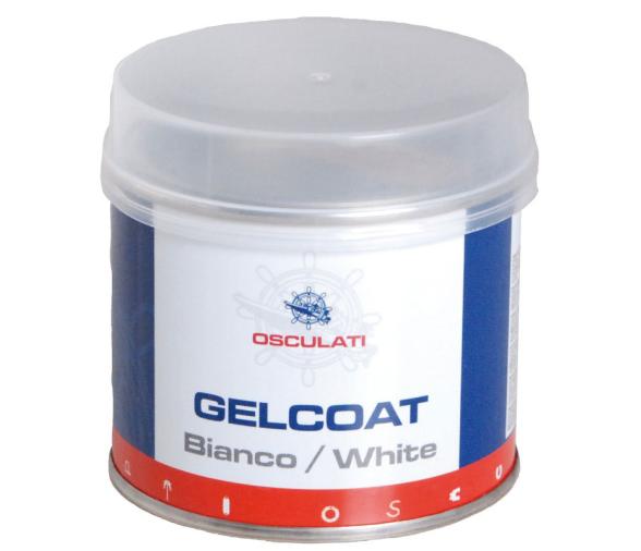 Reparador Blanco Gelcoat