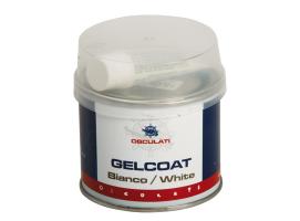 White Gelcoat 4 in 1