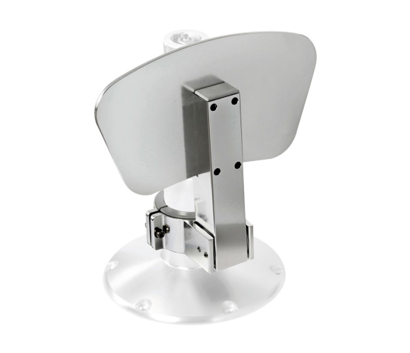 Osculati Reposapies Maxi Plegable para Asiento