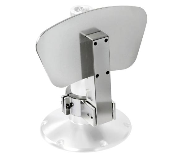 Reposapies Plegable para Asiento