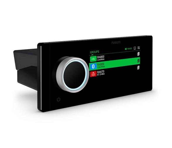 Reproductor Náutico Fusion Apollo MS-RA800