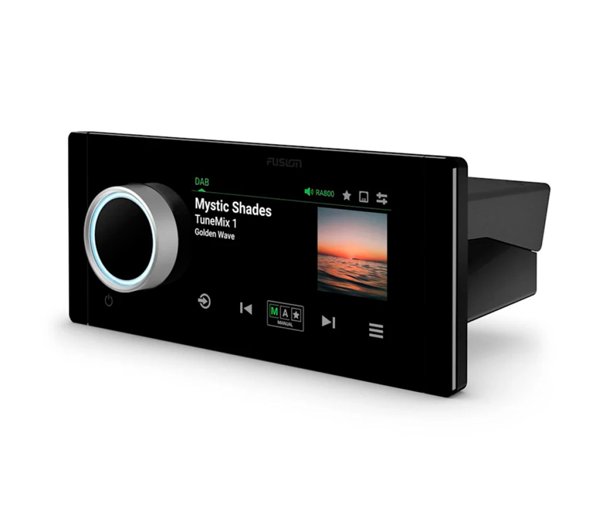 Reproductor Náutico Fusion Apollo MS-RA800