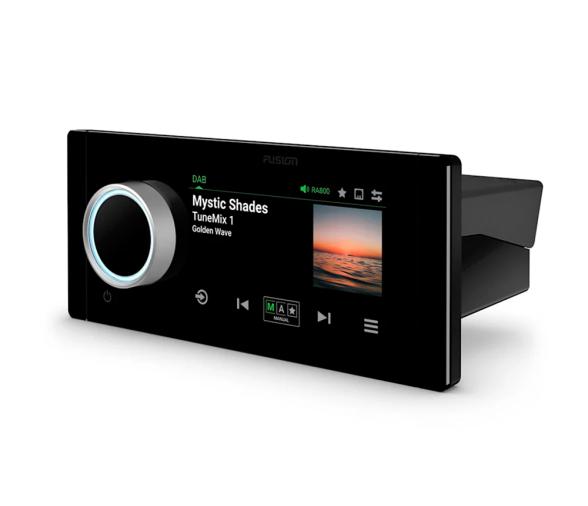 Reproductor Náutico Fusion Apollo MS-RA800
