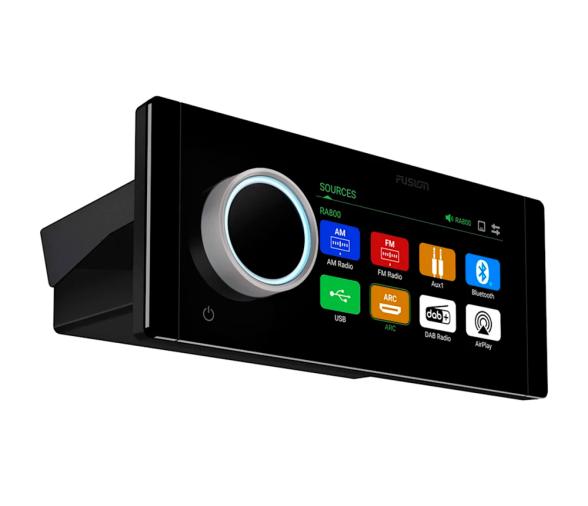 Reproductor Náutico Fusion Apollo MS-RA800