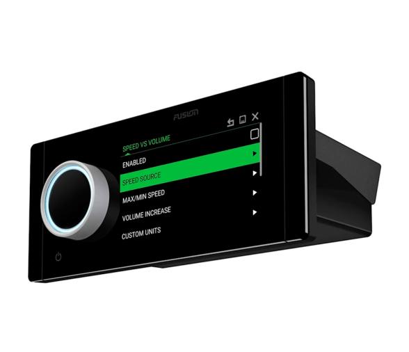 Reproductor Náutico Fusion Apollo MS-RA800