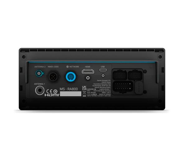 Reproductor Náutico Fusion Apollo MS-RA800