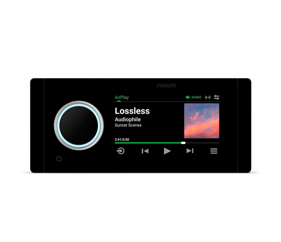Reproductor Náutico Fusion Apollo MS-RA800