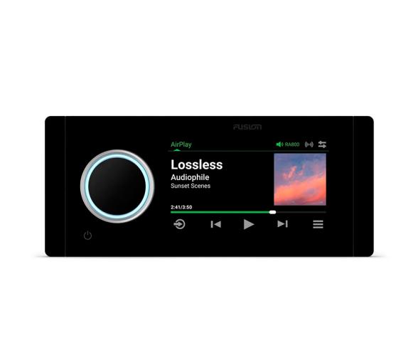 Reproductor Náutico Fusion Apollo MS-RA800