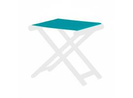 Repuesto Asiento Taburete, Turquesa - Marine Business