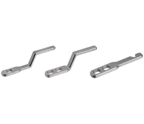 Repuestos para Tirador Eclipse Leva/Palanca