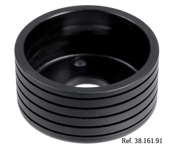 Repuestos para Tirador Eclipse Espaciadores