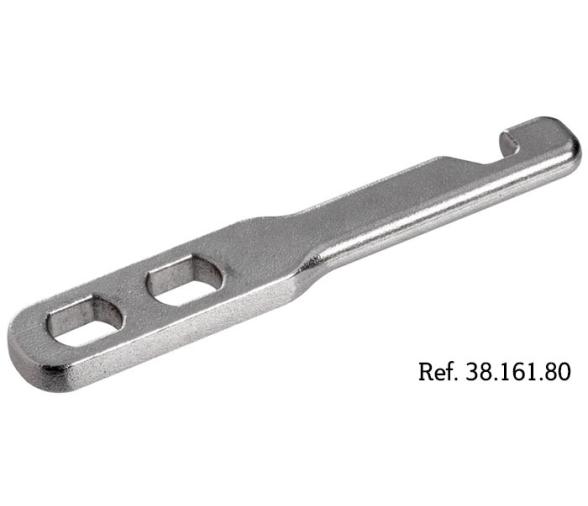 Repuestos para Tirador Eclipse Leva/Palanca