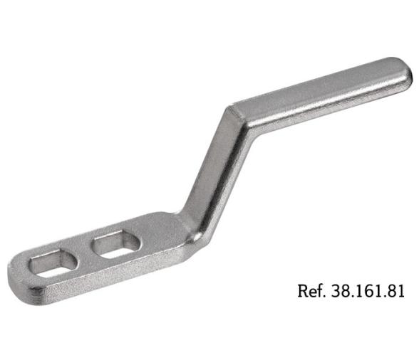 Repuestos para Tirador Eclipse Leva/Palanca