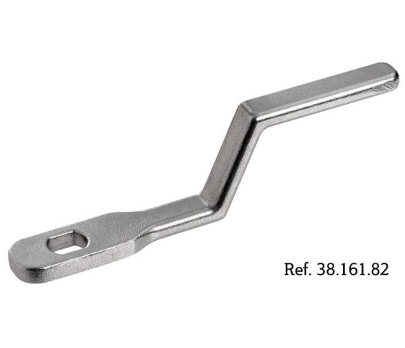 Repuestos para Tirador Eclipse Leva/Palanca